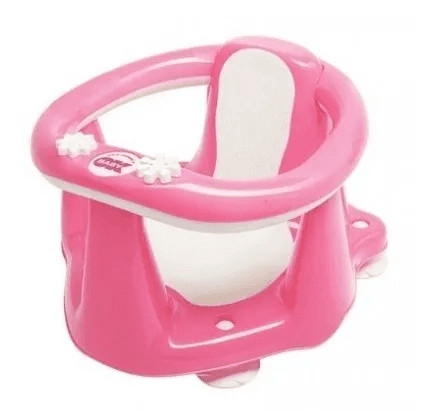 Сиденье в ванну OK Baby Flipper Evolution с термодатчиком 37996640 Сиденье в ванну OK Baby Flipper Evolution с термодатчиком 37996640