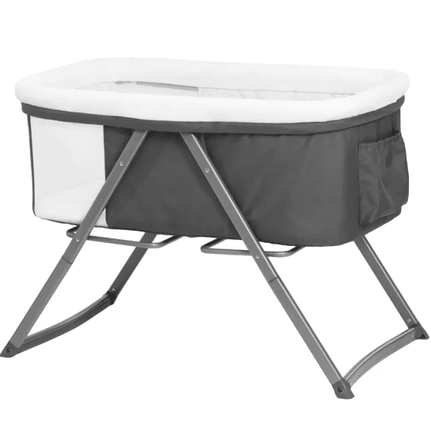 Кровать Hauck Dreamer 60895-1 Grey Кровать Hauck Dreamer 60895-1 Grey
