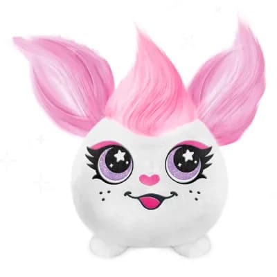 Набір для творчості Canal Toys DIY Airbrush Plush Зроби зачіску Пінкі AIR038/1 фото 4