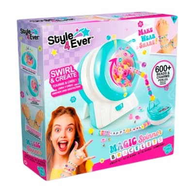 Набір для творчості Canal Toys DIY Style 4 Ever Boho Style OFG332