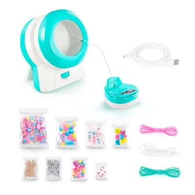 Набор для творчества Canal Toys DIY Style 4 Ever Boho Style OFG332 фото 2