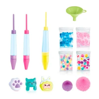 Набор для творчества Canal Toys DIY Style 4 Ever Pen Maker Kawaii OFG349/1 фото 2 Набор для творчества Canal Toys DIY Style 4 Ever Pen Maker Kawaii OFG349/1 фото 2