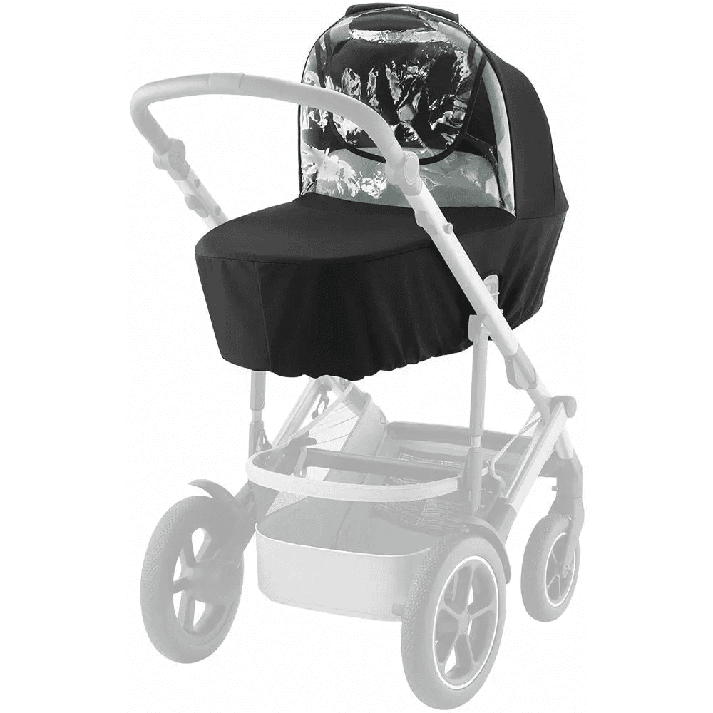 Дождевик для люльки Britax-Romer Smile 5Z 2000038013 Дождевик для люльки Britax-Romer Smile 5Z 2000038013