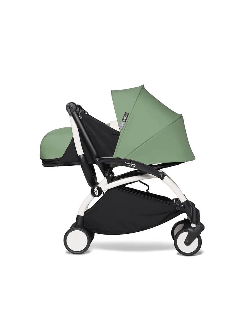 Коляска унiверсальна 2в1 BABYZEN YOYO² BZ10104-08-01 фото 4