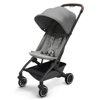 Коляска прогулочная Joolz Aer Delightful grey 309010