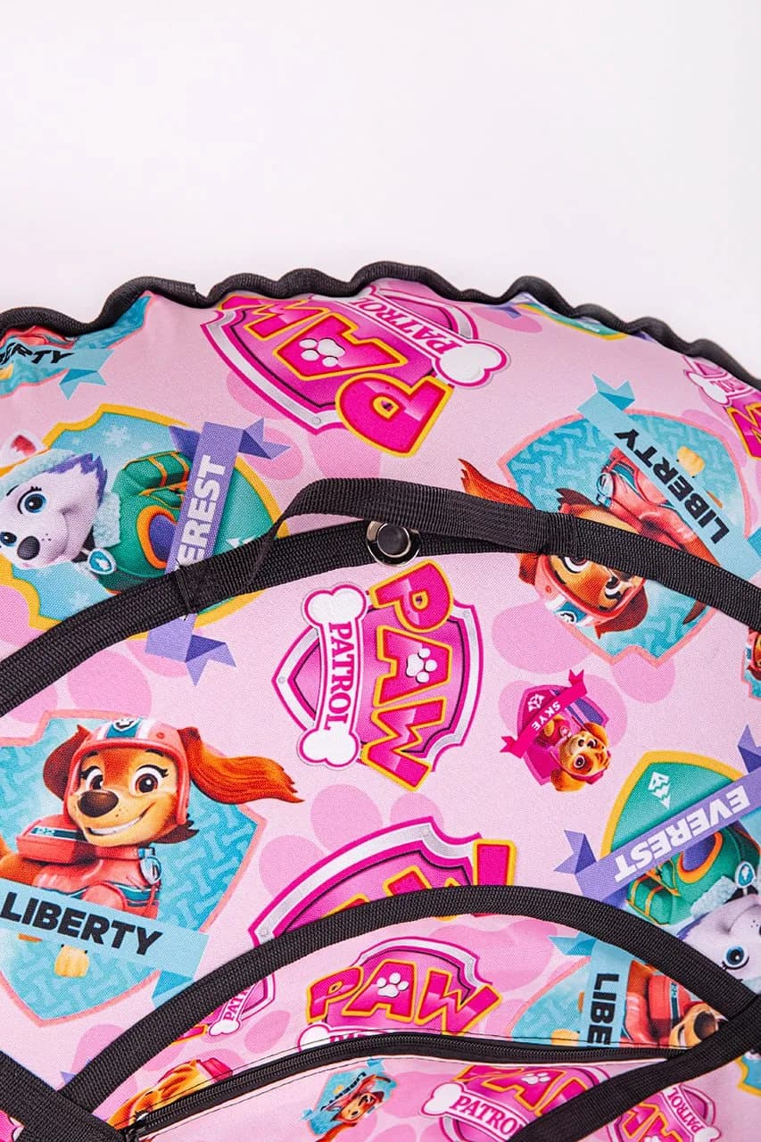 Тюбінг надувний Toys K Paw Patrol 1,2м TPPP фото 4 Тюбінг надувний Toys K Paw Patrol 1,2м TPPP фото 4