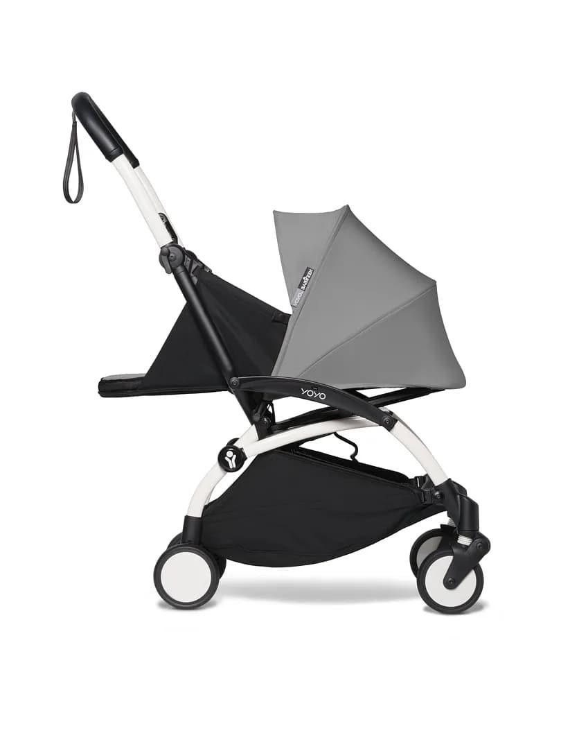 Коляска универсальная 2в1 BABYZEN YOYO² BZ10104-03-01 фото 2 Коляска универсальная 2в1 BABYZEN YOYO² BZ10104-03-01 фото 2