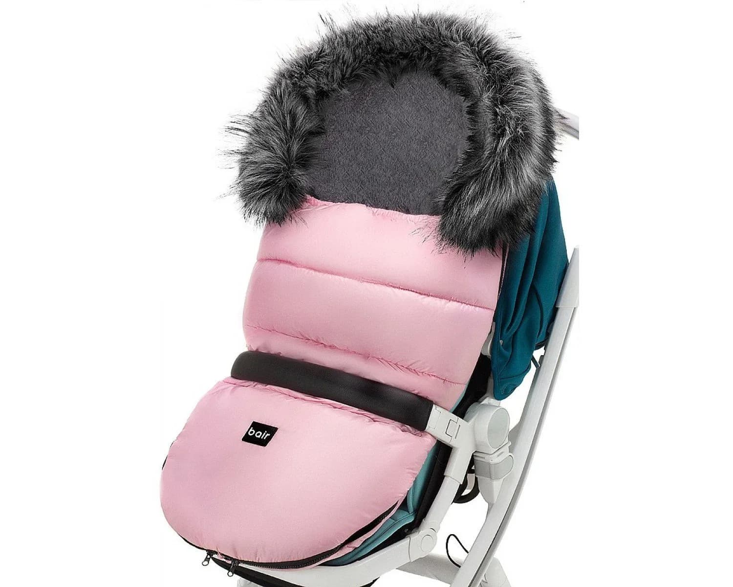Конверт зимовий BAIR Polar 626060 фото 2 Конверт зимовий BAIR Polar 626060 фото 2