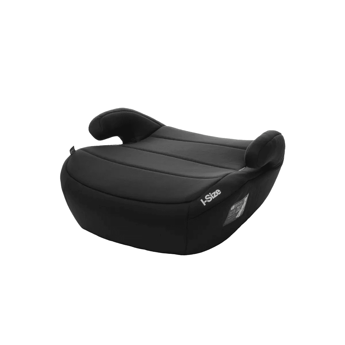 Автокрісло-бустер 4Baby Boost 4BBB black