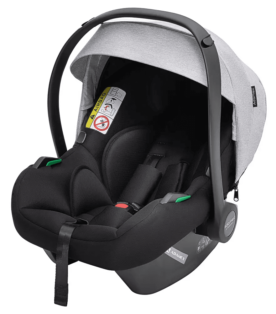 Автокресло Adamex Cosmo TK-1 680961