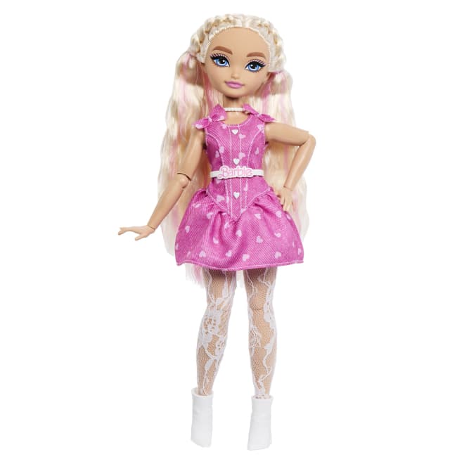Лялька Barbie Dream Besties Малібу JKP50 Лялька Barbie Dream Besties Малібу JKP50