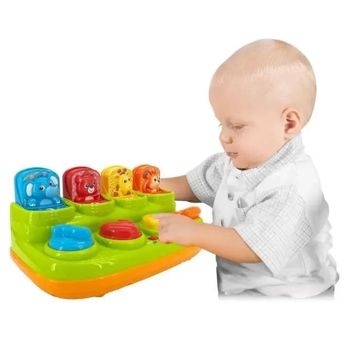 Іграшка розвиваюча WinFun 240201-NL фото 3 Іграшка розвиваюча WinFun 240201-NL фото 3