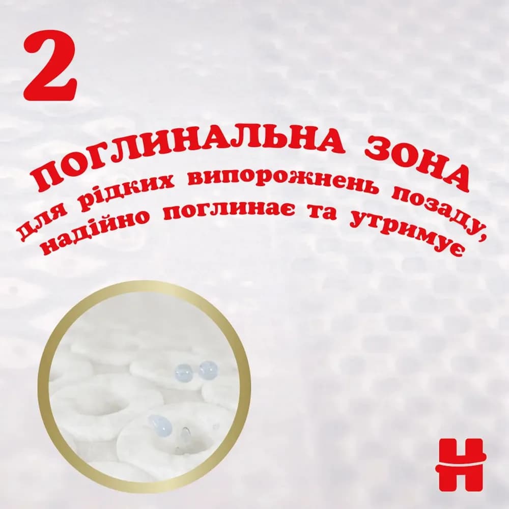 Подгузники Huggies Extra Care (1) 22шт 535832 фото 6 Подгузники Huggies Extra Care (1) 22шт 535832 фото 6