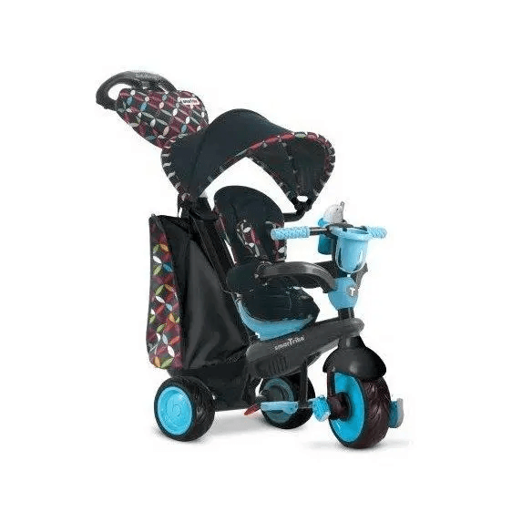 Велосипед 3-х колесный 4в1 SmarTrike Boutigue 8005102
