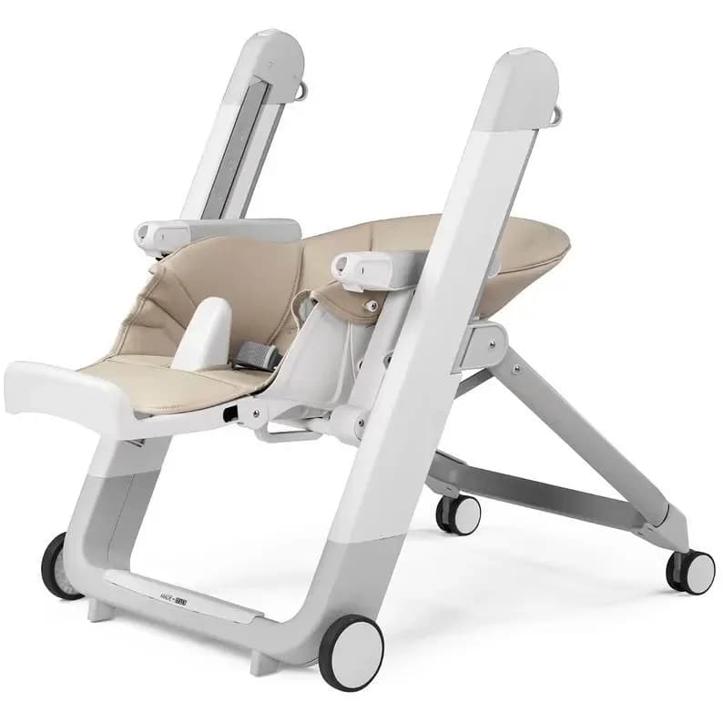 Стільчик для годування Peg-Perego Siesta Follow Me IH03000000BL06 Astral фото 2 Стільчик для годування Peg-Perego Siesta Follow Me IH03000000BL06 Astral фото 2