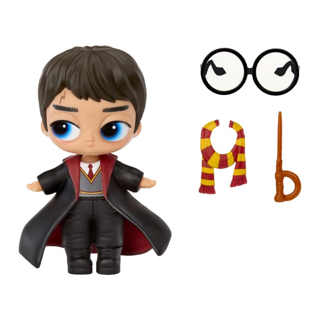 Лялька LOL Surprise Loves Harry Potter 249764