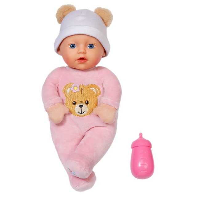 Пупс ZAPF Baby Born Розі 30см 840481