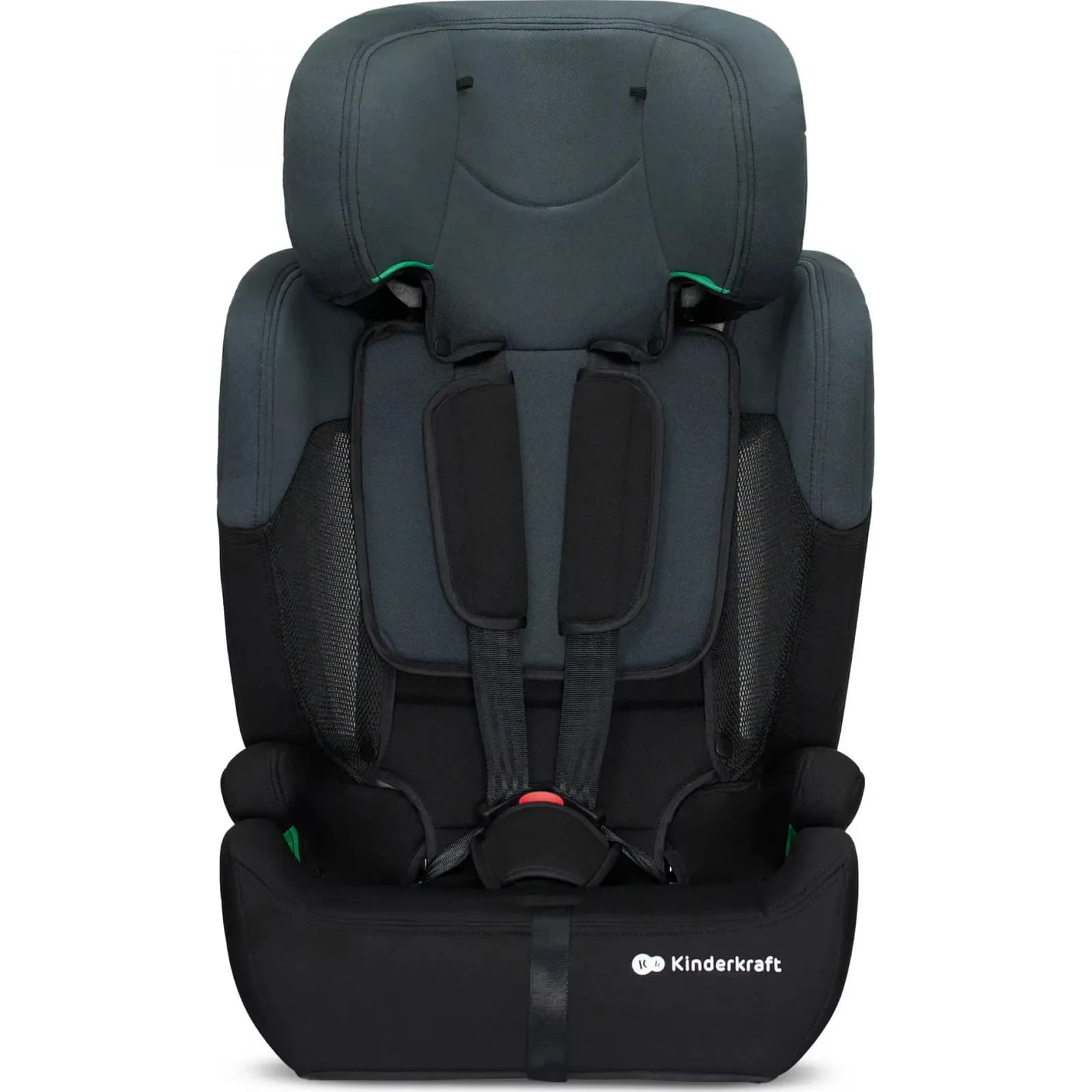 Автокрісло Kinderkraft Comfort Up i-Size Black KCCOUP02BLK0000 фото 6