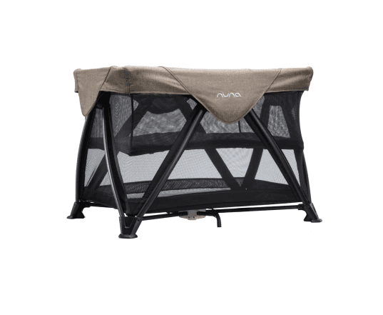 Манеж Nuna Sena Air Mocha TC04520MOCGL