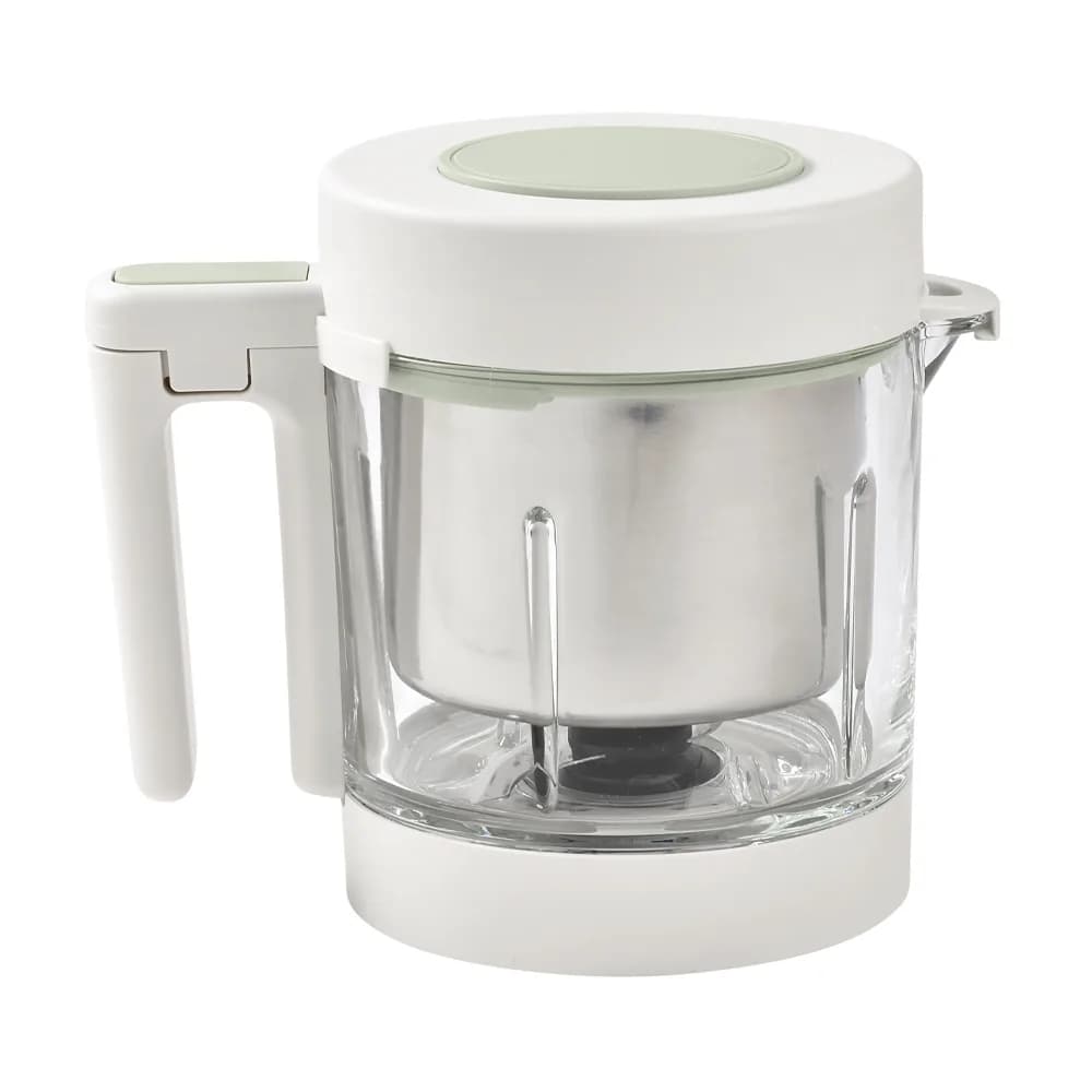 Пароварка-блендер Beaba Babycook NEO 916710 фото 6