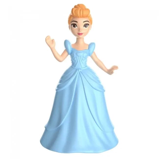 Лялька Disney Toys Принцеса міні HXH19 фото 5 Лялька Disney Toys Принцеса міні HXH19 фото 5