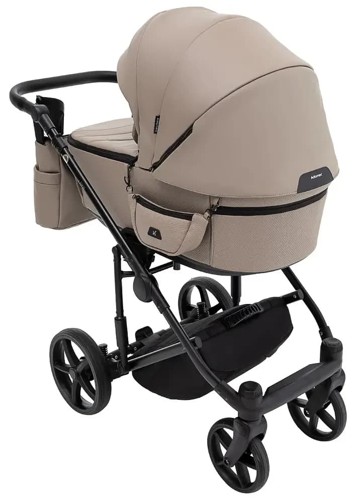 Коляска універсальна 2в1 Adamex Ziko Eco Sa-9 680853 фото 3 Коляска універсальна 2в1 Adamex Ziko Eco Sa-9 680853 фото 3