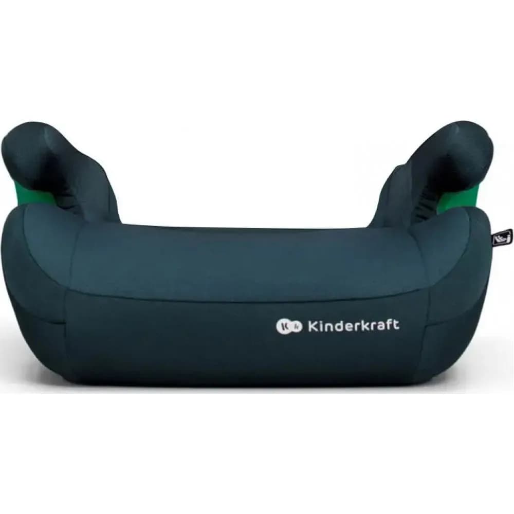 Автокресло Kinderkraft Junior Fix 2 i-Size Harbour Blue KCJUFI20BLU0000 фото 4