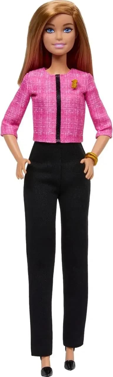 Лялька Barbie Президентка HXN96 фото 3