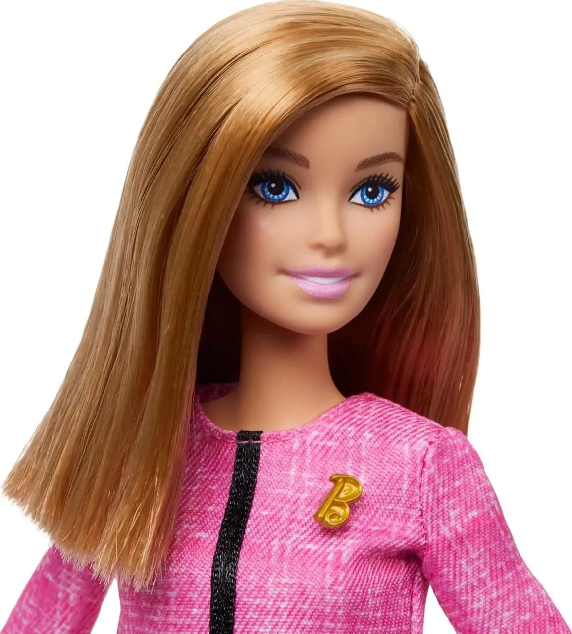 Лялька Barbie Президентка HXN96 фото 5