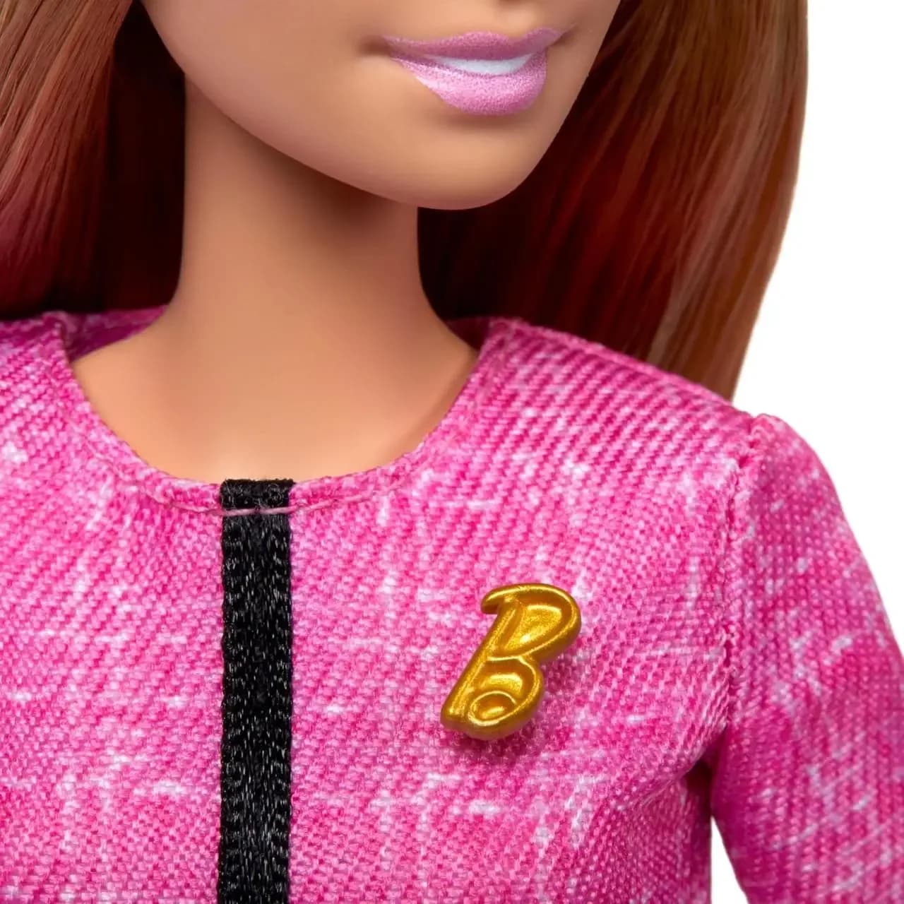 Лялька Barbie Президентка HXN96 фото 6