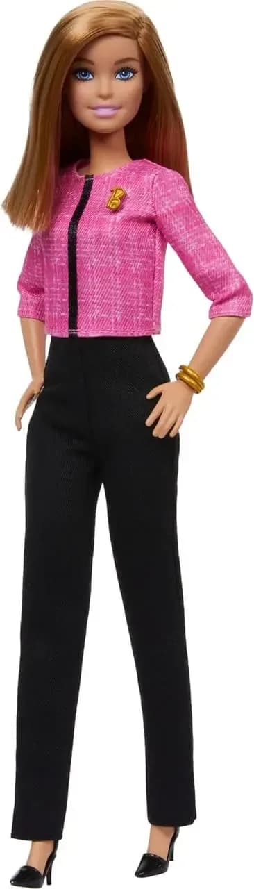 Лялька Barbie Президентка HXN96 фото 2