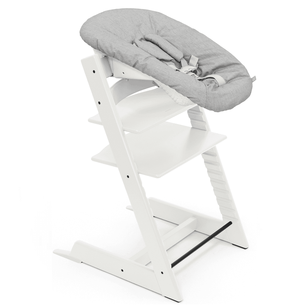 Набiр Stokke Newborn Tripp Trapp k.100107.52 White Набiр Stokke Newborn Tripp Trapp k.100107.52 White