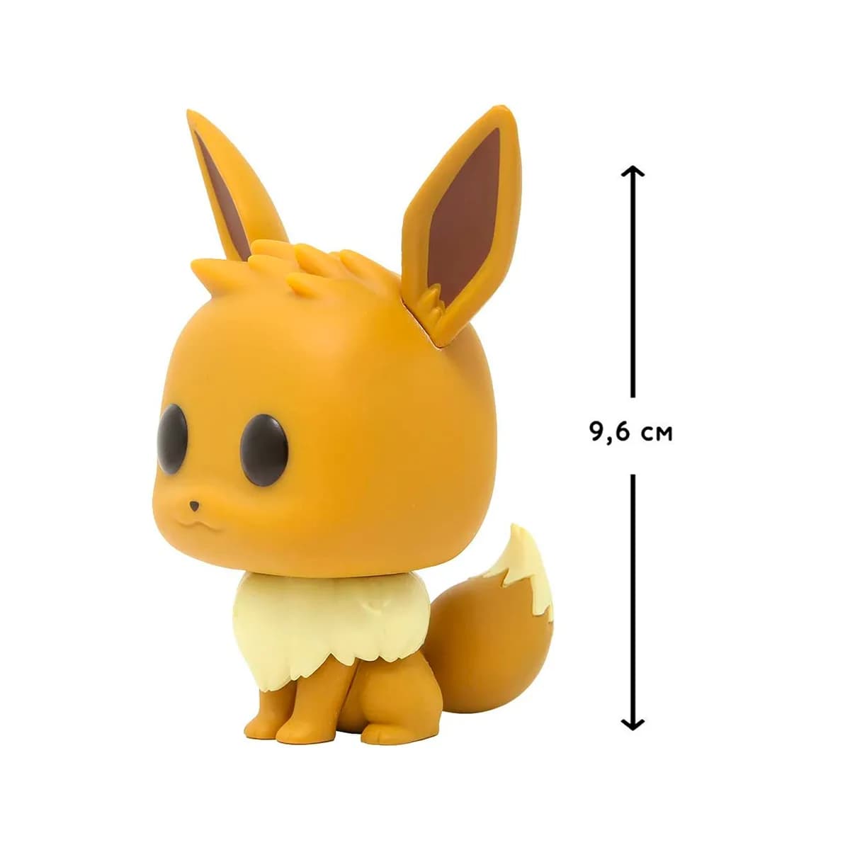 Игровая фигурка FUNKO POP! серии Покемон - Иви 64637 фото 3