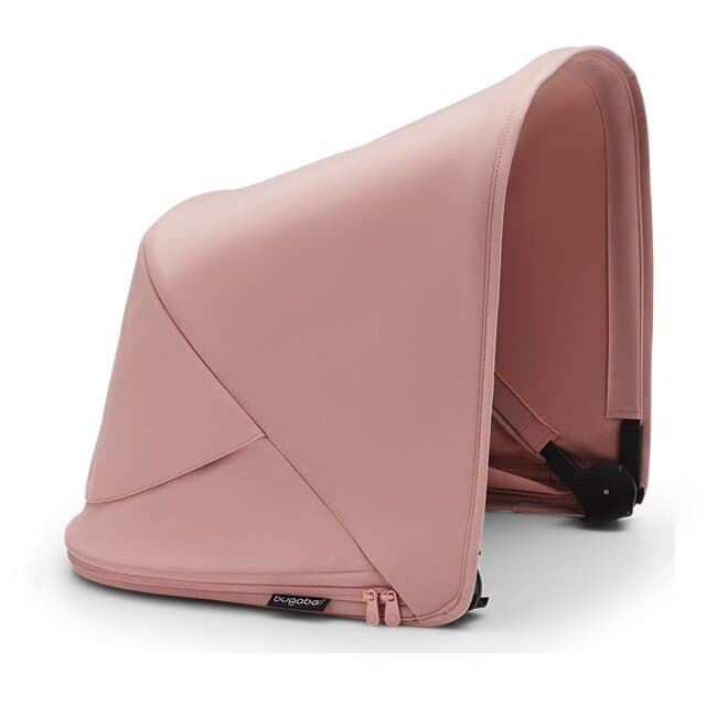 Капюшон для коляски Bugaboo Fox 5 100167013 Morning Pink Капюшон для коляски Bugaboo Fox 5 100167013 Morning Pink