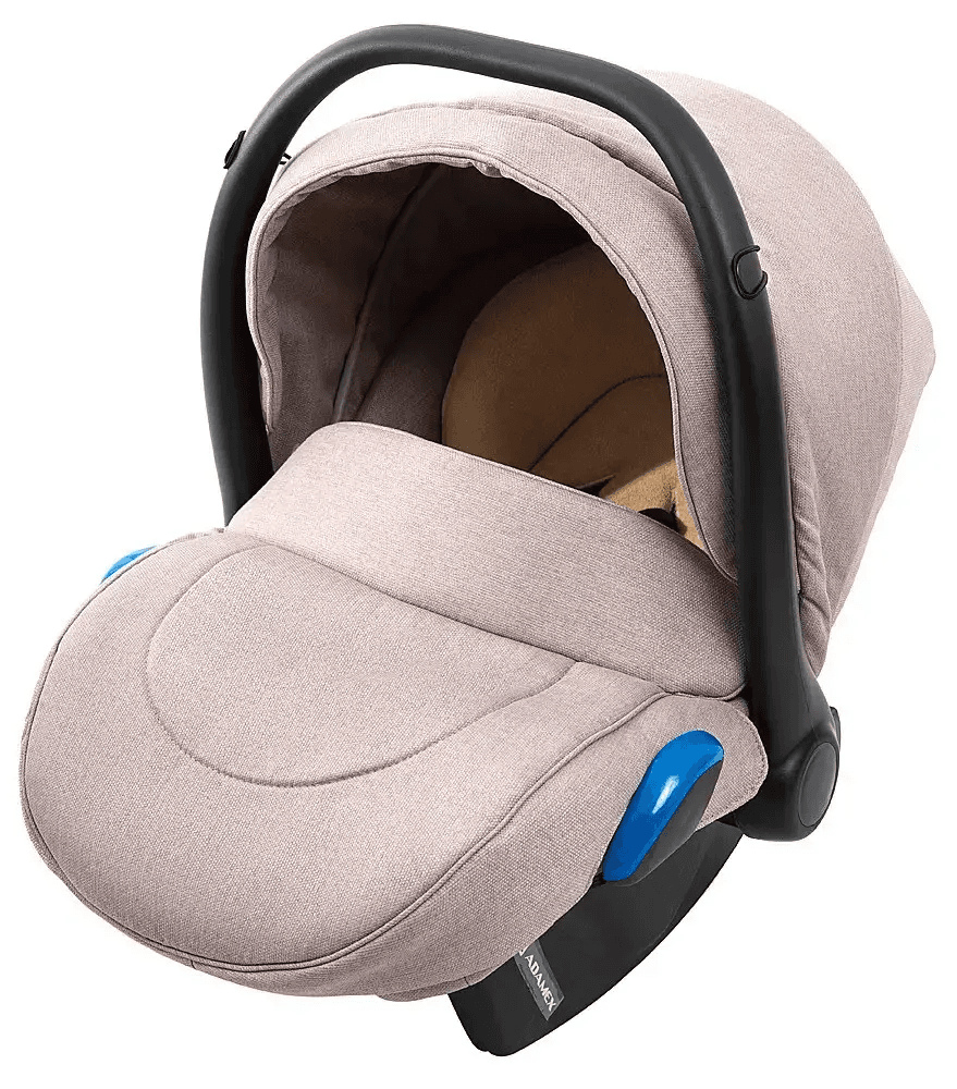 Автокресло Adamex Kite TK-72 625976