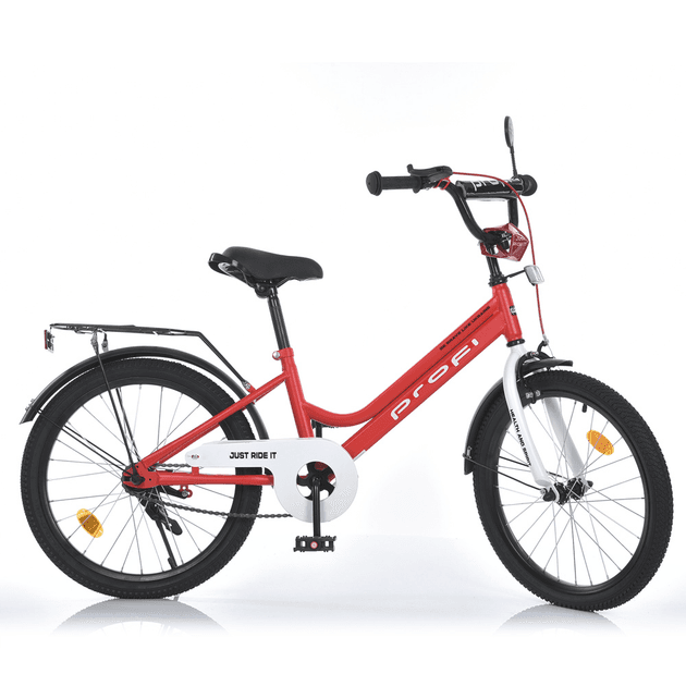 Велосипед 20'' Profi MB 20031-1