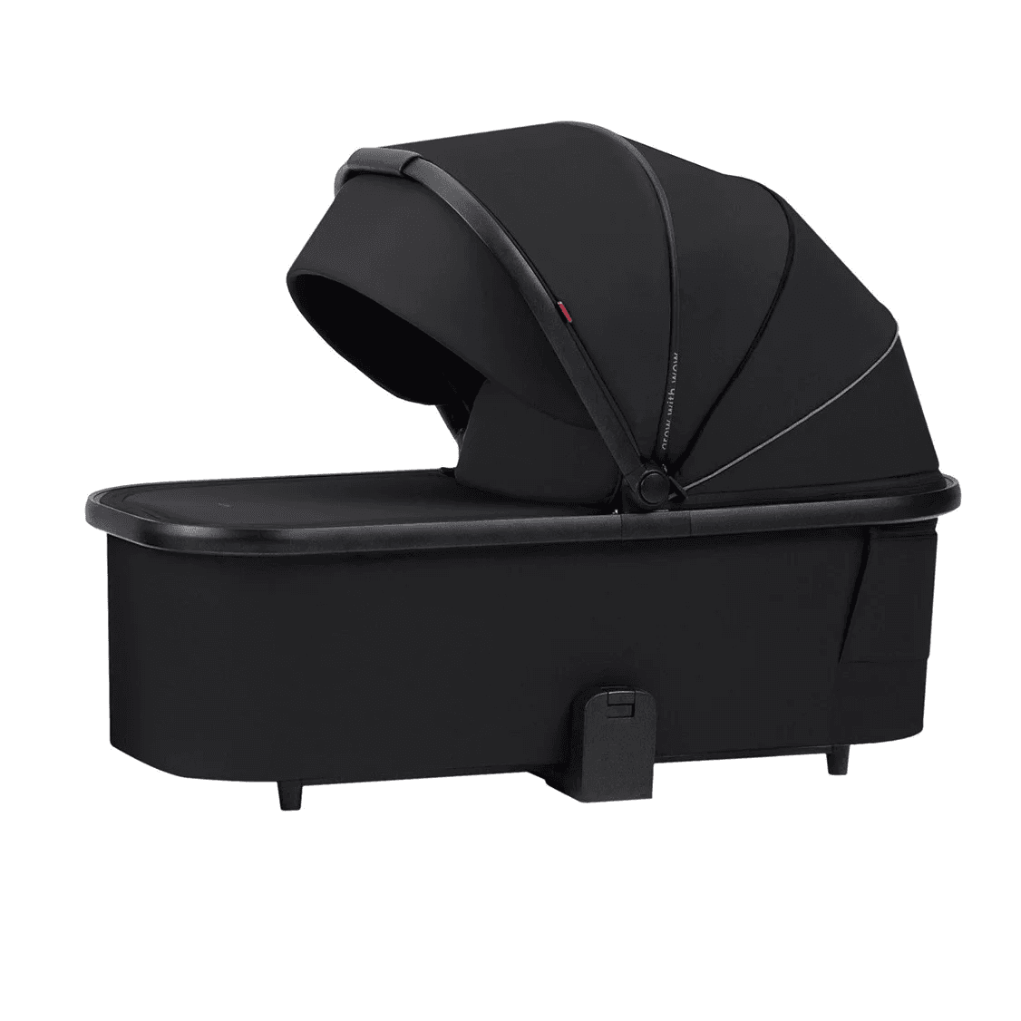 Люлька Carrello Alfa CRL-6507/1 Midnight Black Люлька Carrello Alfa CRL-6507/1 Midnight Black