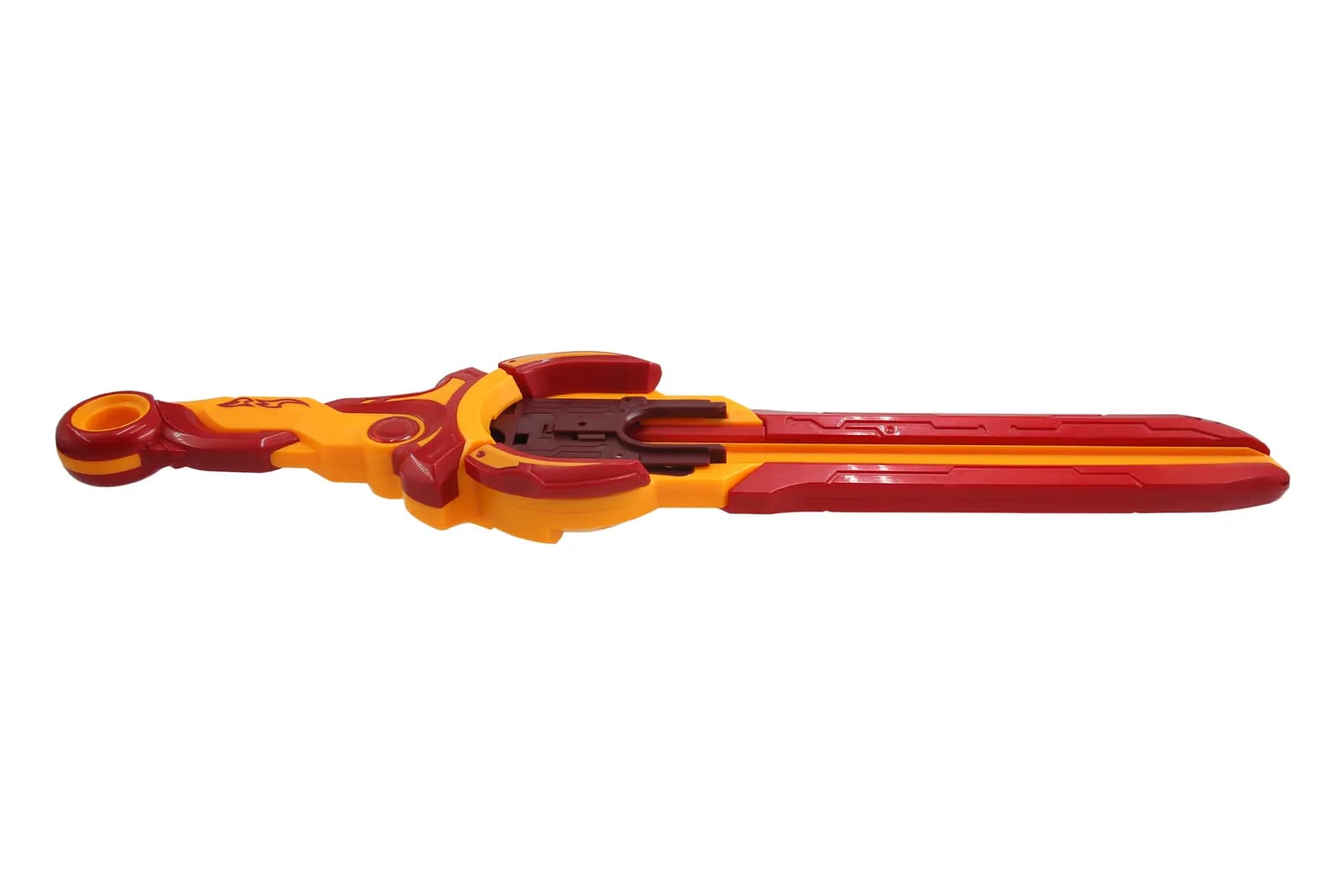 Дзига Infinity Nado Standard Pack Палаючий Бойовий Ведмідь EU654122 фото 9 Дзига Infinity Nado Standard Pack Палаючий Бойовий Ведмідь EU654122 фото 9