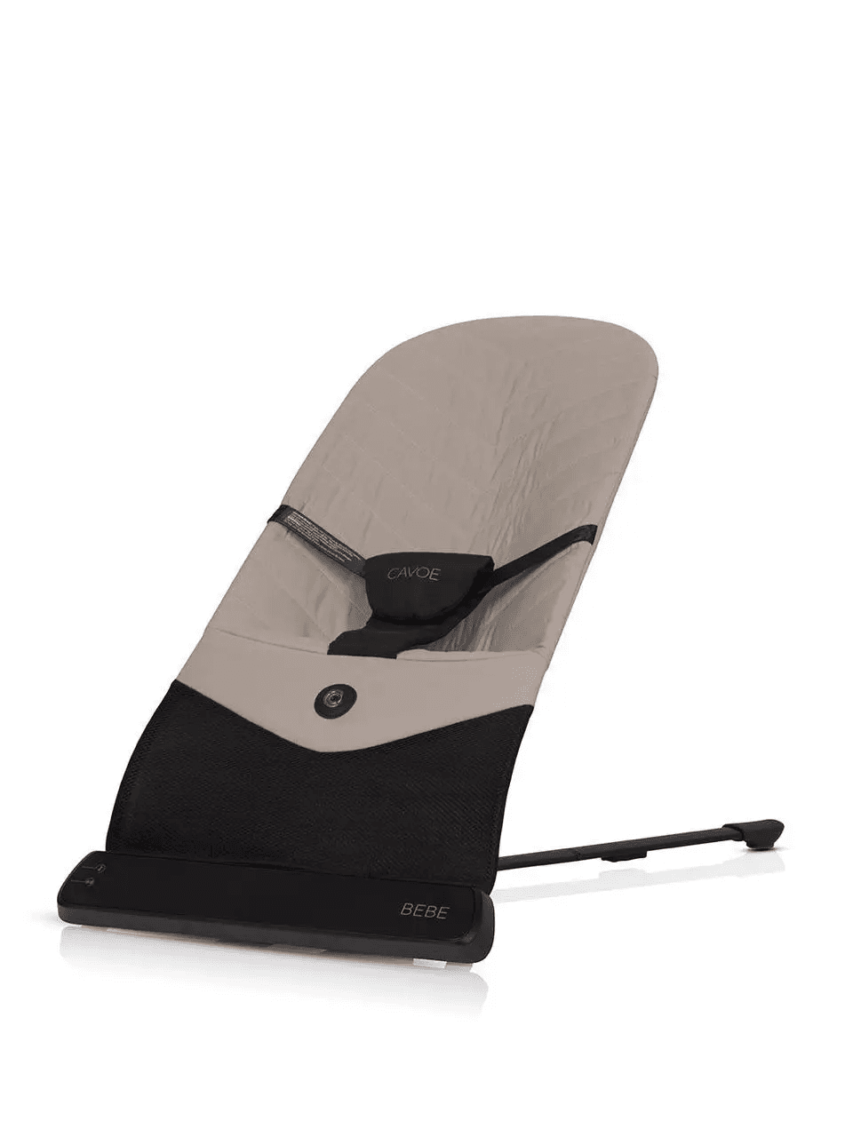 Кресло-шезлонг Cavoe Bebe LCB64-07 Taupe