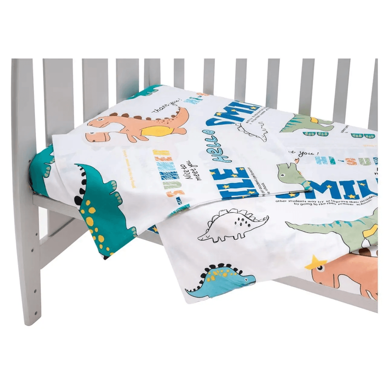 Змінний комплект Babyroom Gold RG-08 681922 Змінний комплект Babyroom Gold RG-08 681922