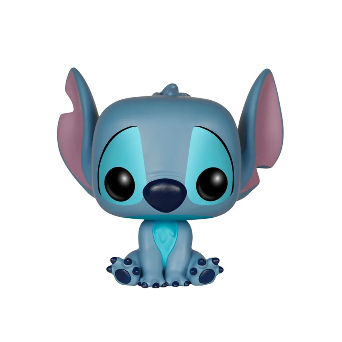 Игровая фигурка FUNKO POP! серии Лило и Стич - Stitch Seated 6555 фото 2 Игровая фигурка FUNKO POP! серии Лило и Стич - Stitch Seated 6555 фото 2