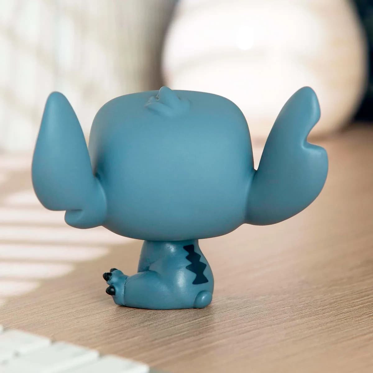 Игровая фигурка FUNKO POP! серии Лило и Стич - Stitch Seated 6555 фото 3 Игровая фигурка FUNKO POP! серии Лило и Стич - Stitch Seated 6555 фото 3