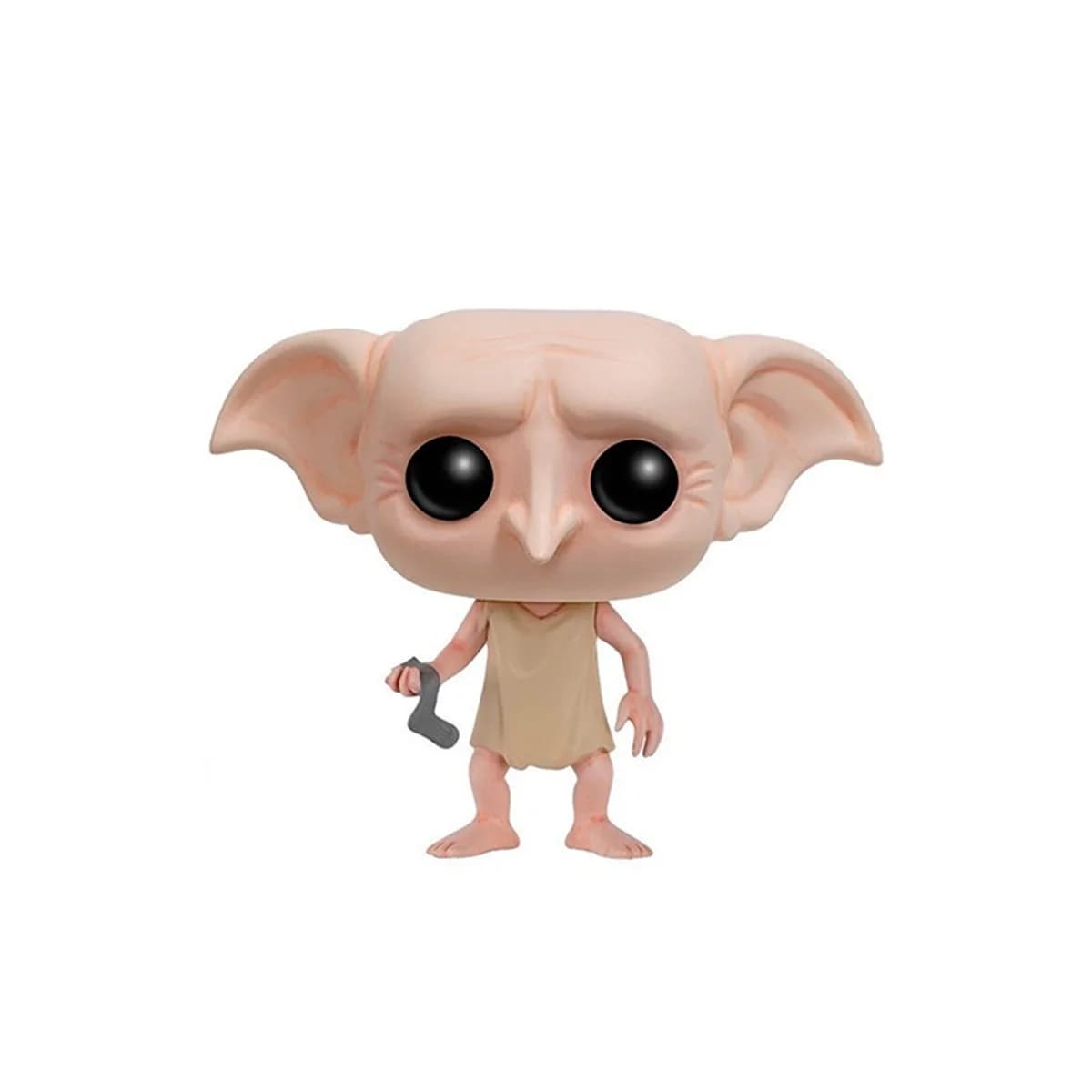 Ігрова фігурка FUNKO POP! cерії Гаррі Поттер - Добі зі шкарпеткою 6561 фото 2