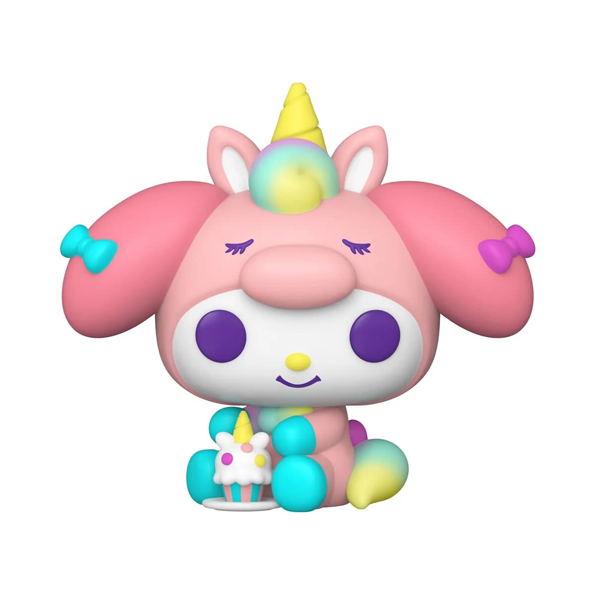 Игровая фигурка FUNKO POP! серии Sanrio: Hello Kitty - Мелоди 65751 фото 2