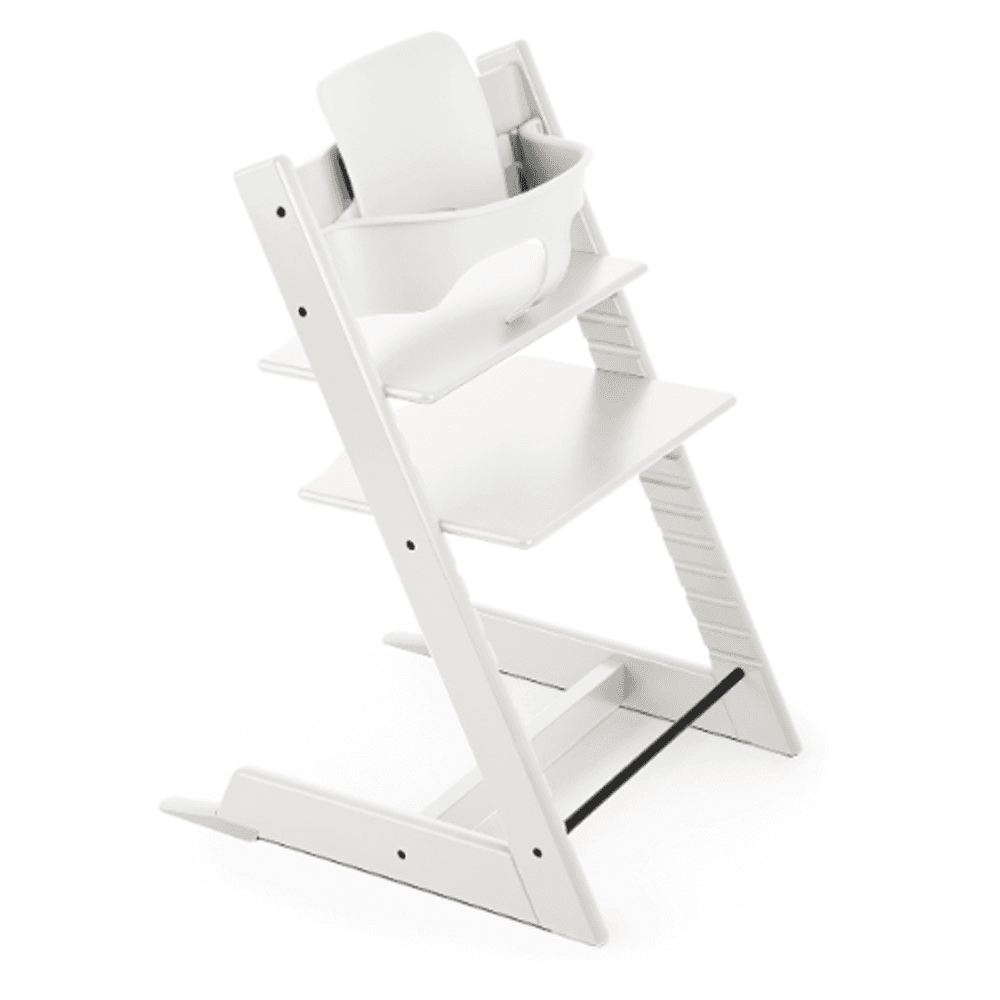 Набор Stokke Baby Set Tripp Trapp k.100107.15 White