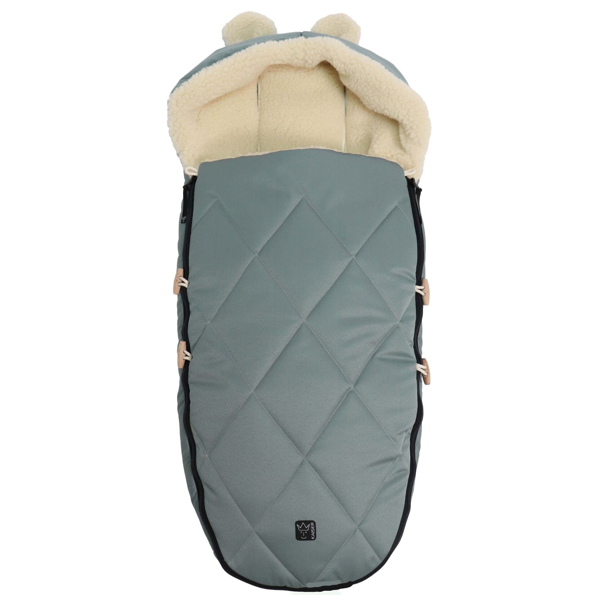 Чехол для ног Kaiser XL Ears Wool 6582586