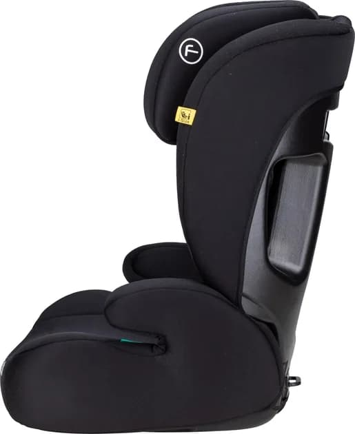Автокресло FreeON Vega 49133 Black фото 3 Автокресло FreeON Vega 49133 Black фото 3