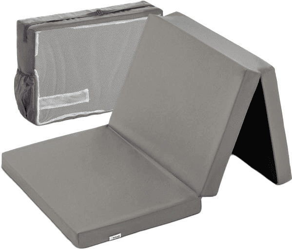 Матрас Hauck Sleeper 89092-9 Grey