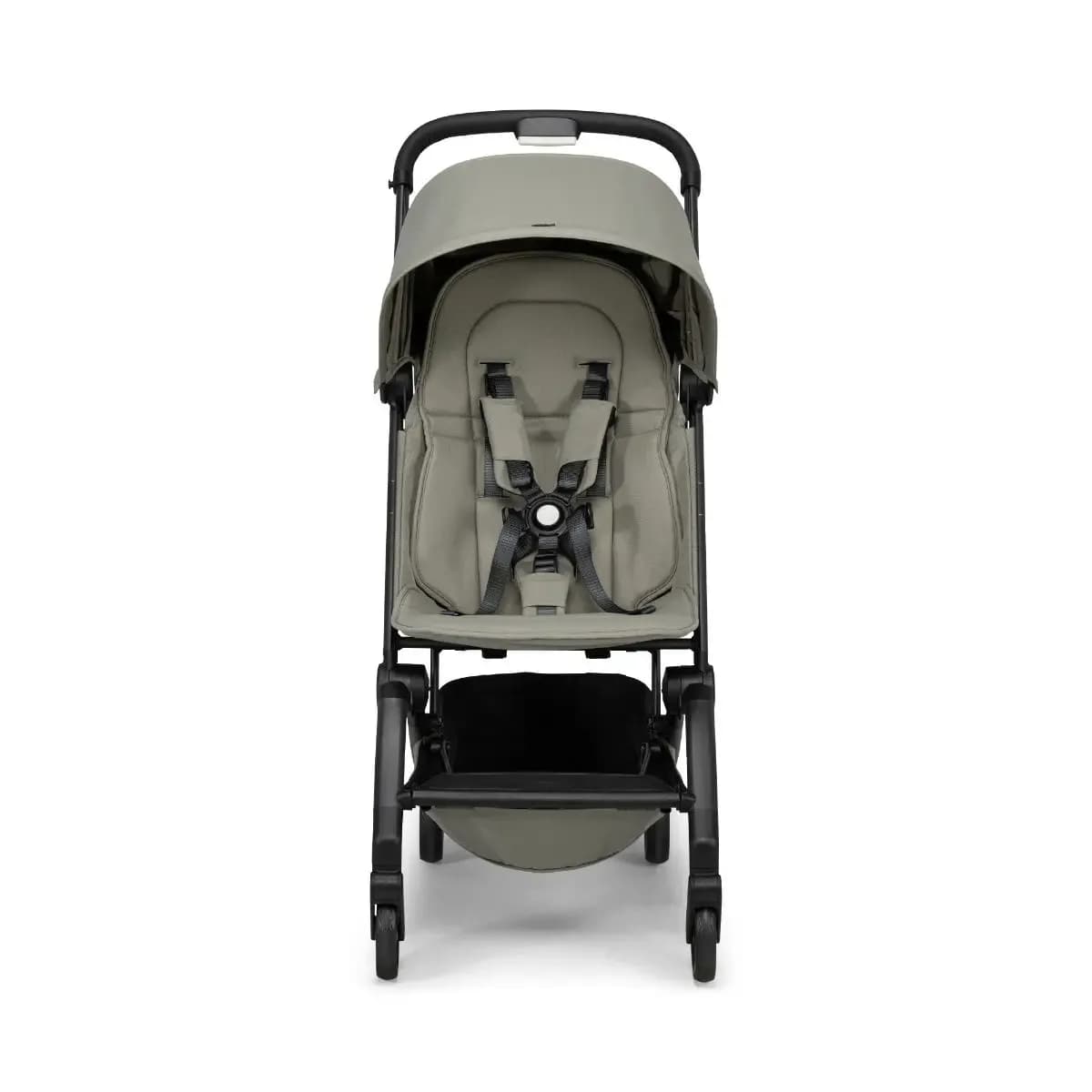 Коляска универсальная 2в1 Joolz Aer+ 310203-310003 Sage green фото 2 Коляска универсальная 2в1 Joolz Aer+ 310203-310003 Sage green фото 2
