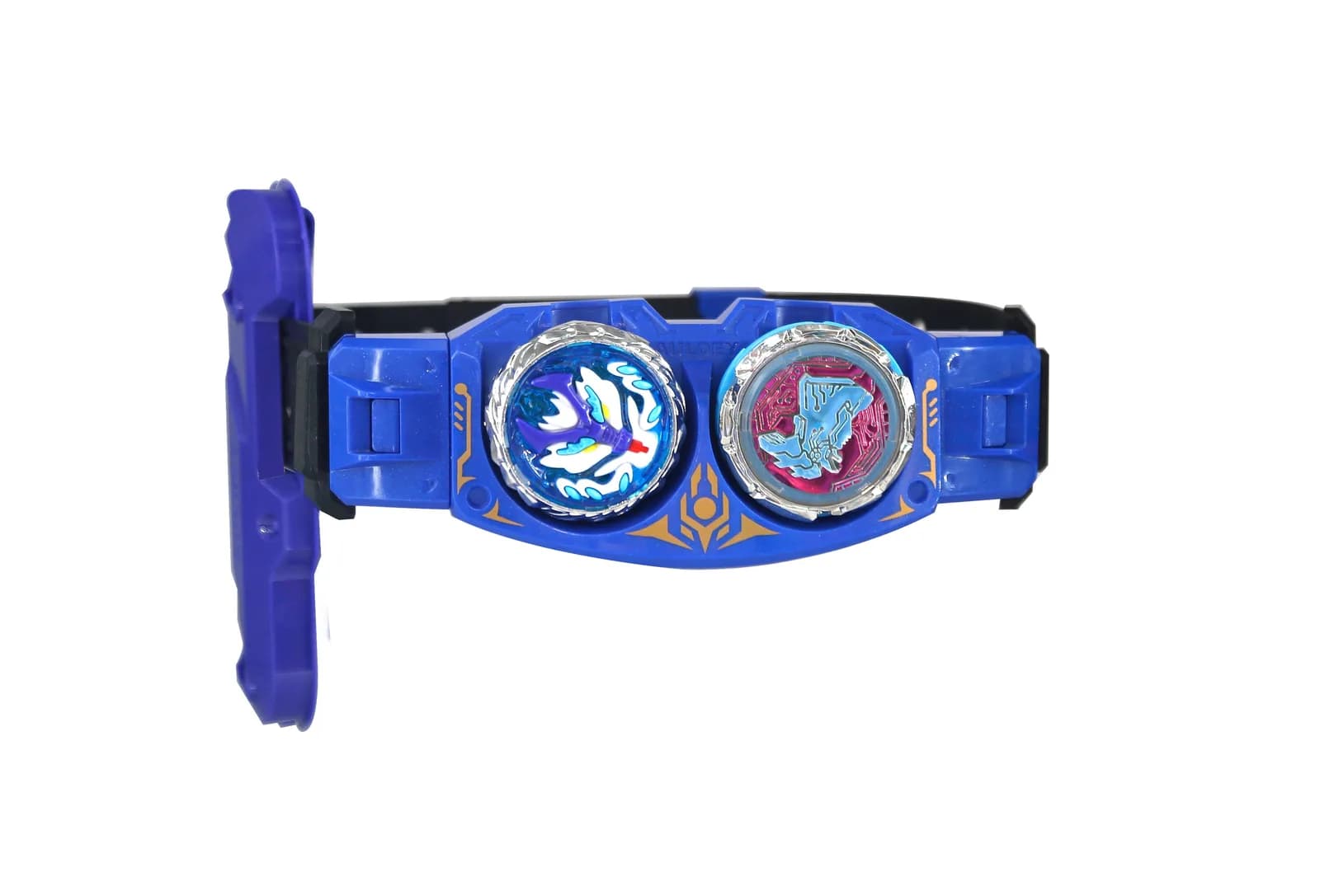 Набор игровой Infinity Nado Master Belt Battle Set Лютый Дракон EU654162 фото 11 Набор игровой Infinity Nado Master Belt Battle Set Лютый Дракон EU654162 фото 11